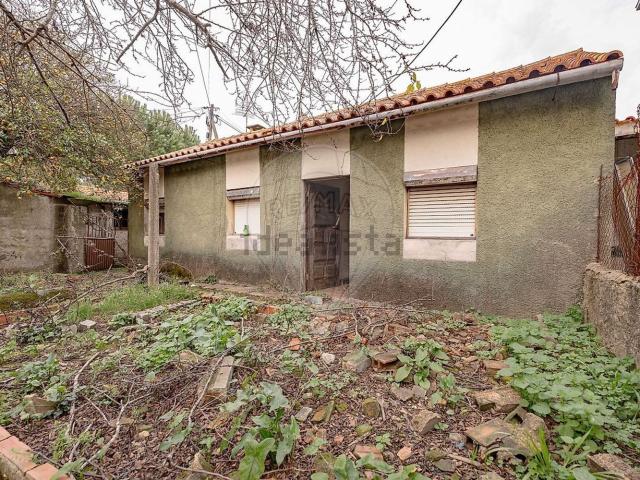 Moradia, Arcos e Mogofores