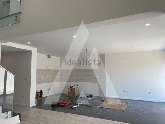 Moradia, Arcos e Mogofores