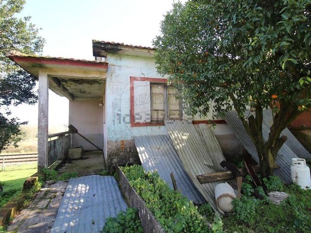Moradia, Arcos e Mogofores