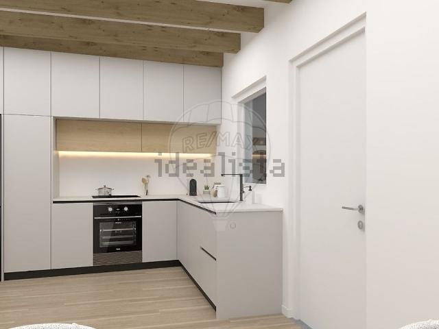 Moradia, Arcos e Mogofores
