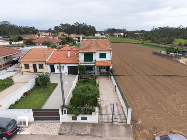Moradia, Arada