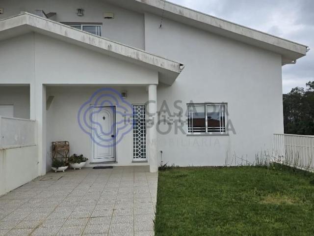 Moradia, Arada