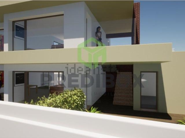 Moradia, Aradas