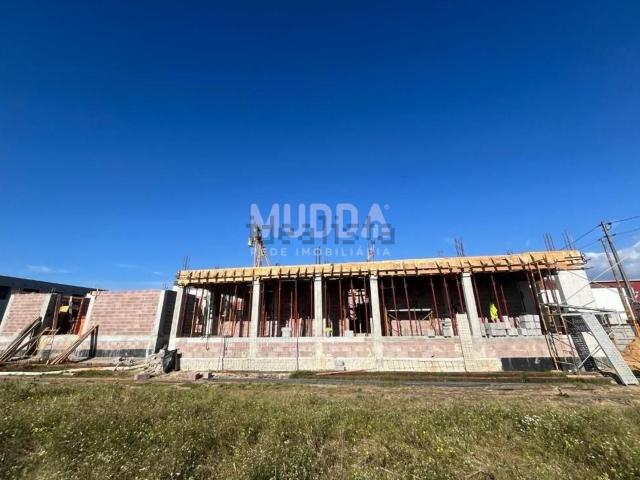 Moradia, Aradas