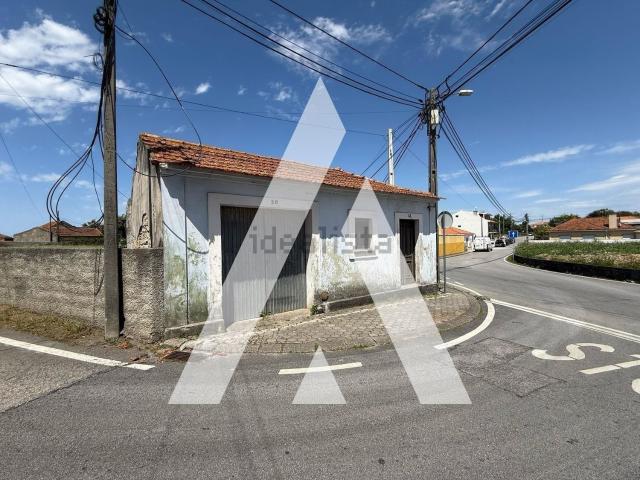 Moradia, Aradas