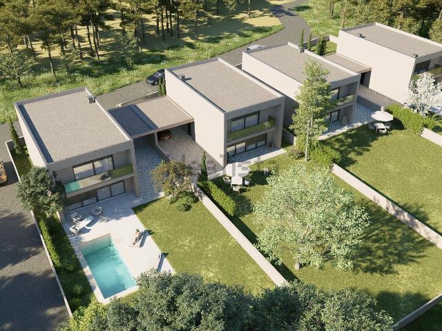 Moradia, Ardegão Freixo Mato