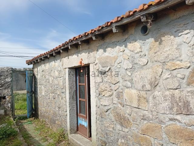 Moradia, Areosa