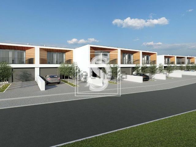 Moradia, Areosa