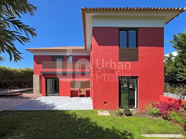 Moradia, Areia Birre, Cascais e Estoril
