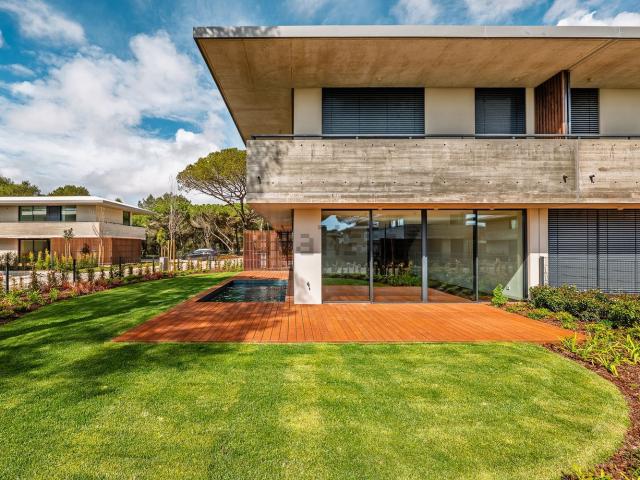 Moradia, Areia Birre, Cascais e Estoril
