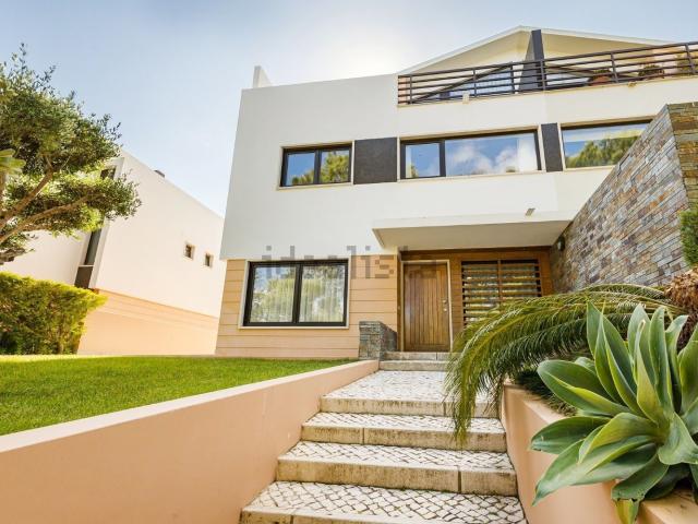 Moradia, Areia Birre, Cascais e Estoril