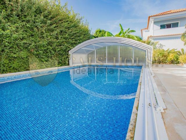 Moradia, Areia Birre, Cascais e Estoril