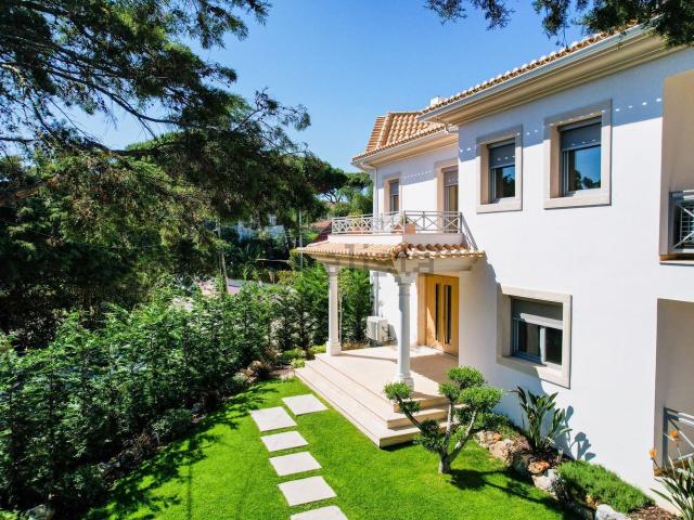 Moradia, Areia Birre, Cascais e Estoril