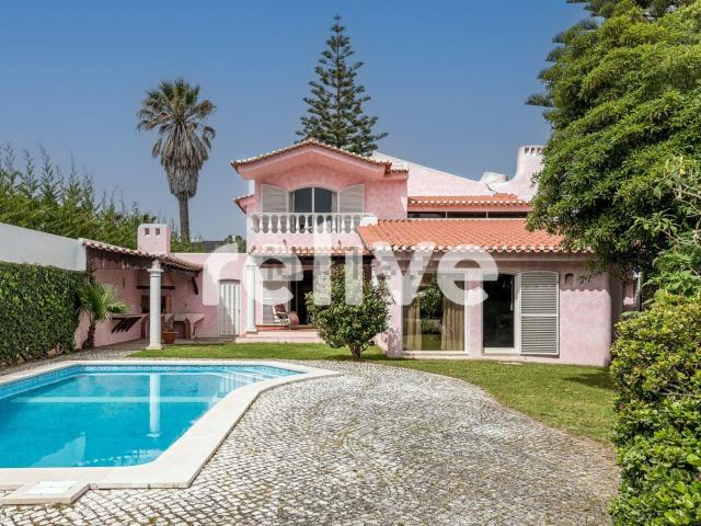 Moradia, Areia Birre, Cascais e Estoril