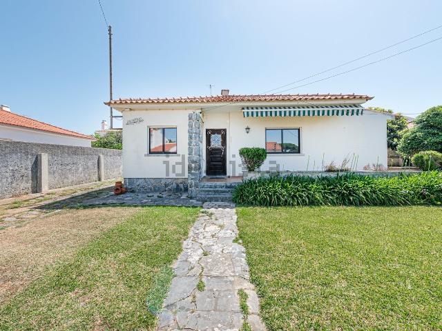 Moradia, Areia Birre, Cascais e Estoril