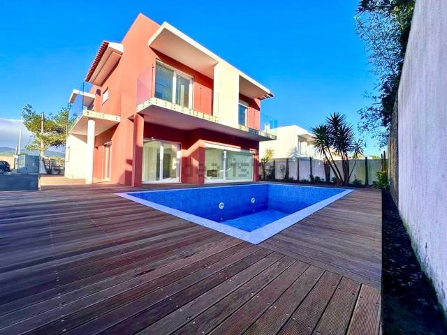 Moradia, Areia Birre, Cascais e Estoril