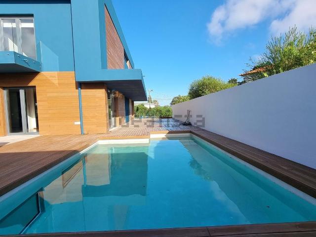 Moradia, Areia Birre, Cascais e Estoril
