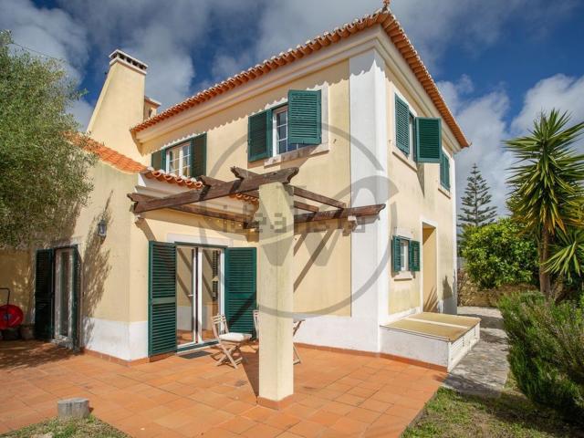 Moradia, Areia Birre, Cascais e Estoril