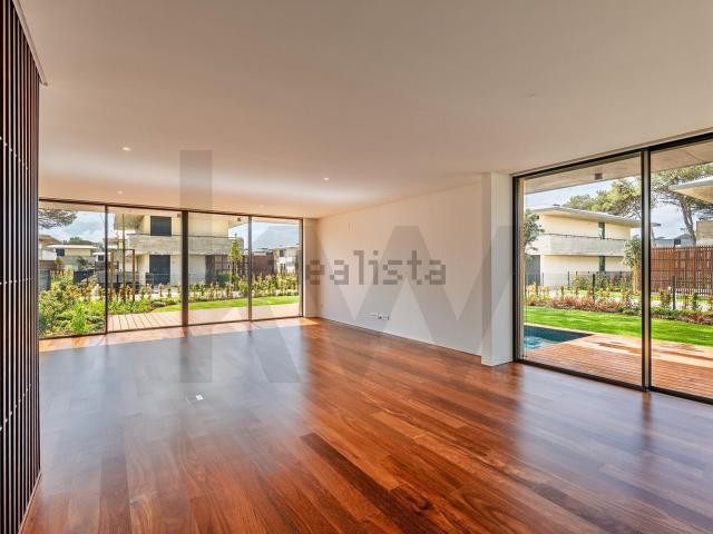 Moradia, Areia Birre, Cascais e Estoril