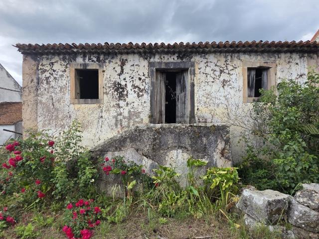 Moradia, Areias