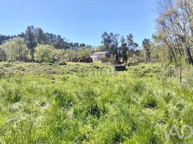 Moradia, Areias