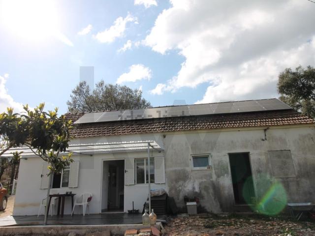 Moradia, Areias