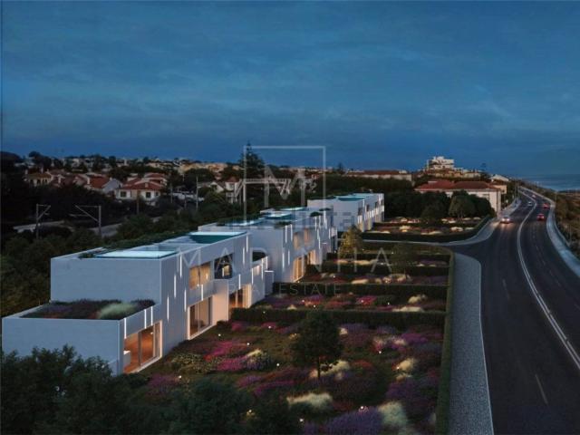 Moradia, Areias, Cascais e Estoril