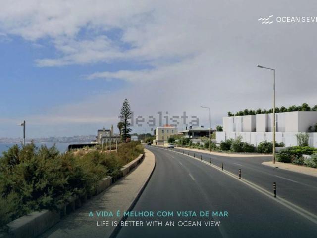Moradia, Areias, Cascais e Estoril