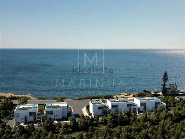Moradia, Areias, Cascais e Estoril