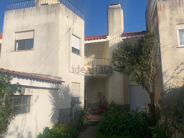 Moradia, Areias, Cascais e Estoril