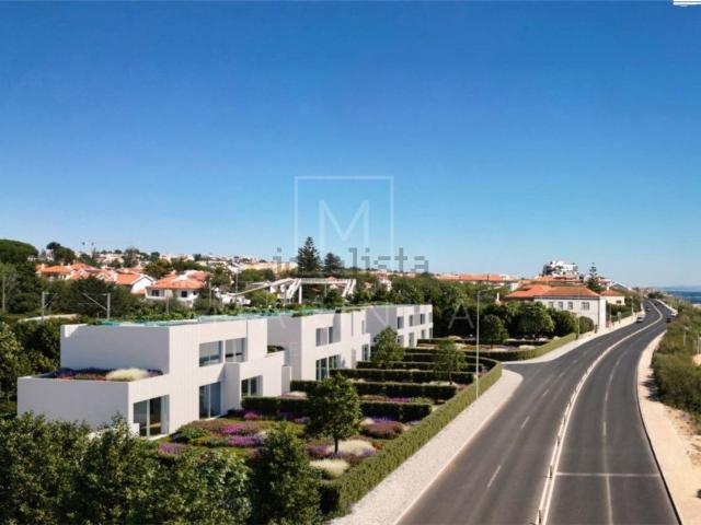 Moradia, Areias, Cascais e Estoril