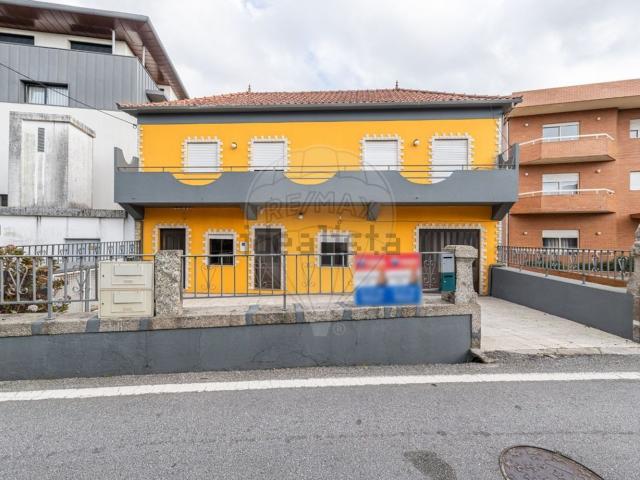 Moradia, Areias Sequeirô Lama Palmeira