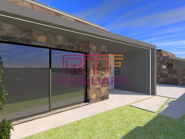 Moradia, Areias Sequeirô Lama Palmeira