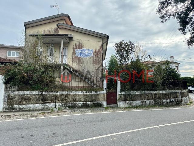 Moradia, Areias Sequeirô Lama Palmeira