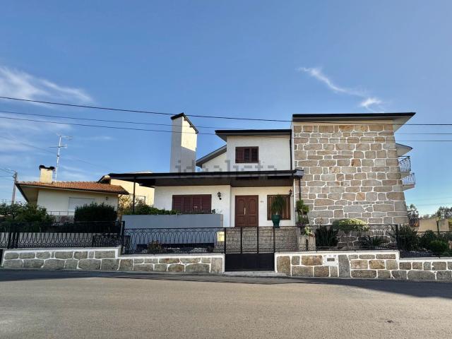 Moradia, Areias Sequeirô Lama Palmeira