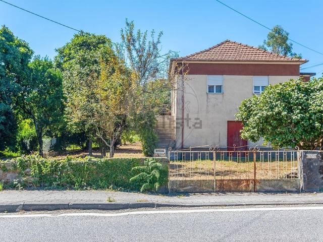Moradia, Areias Sequeirô Lama Palmeira