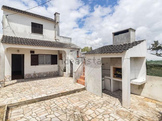 Moradia, Aroeira Norte, Charneca da Caparica e Sobreda