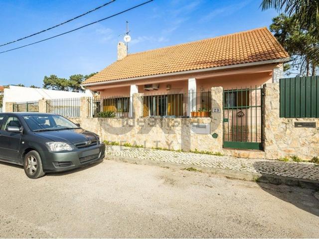 Moradia, Aroeira Norte, Charneca da Caparica e Sobreda