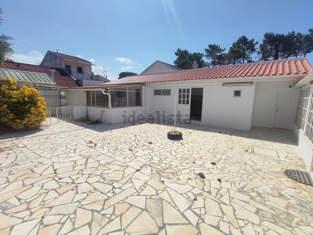Moradia, Aroeira Norte, Charneca da Caparica e Sobreda