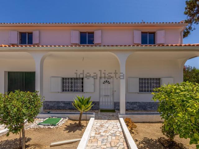 Moradia, Aroeira Norte, Charneca da Caparica e Sobreda
