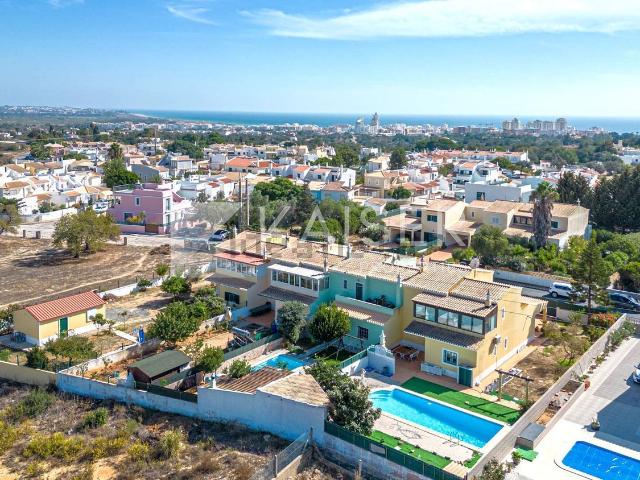 Moradia, Armação de Pêra