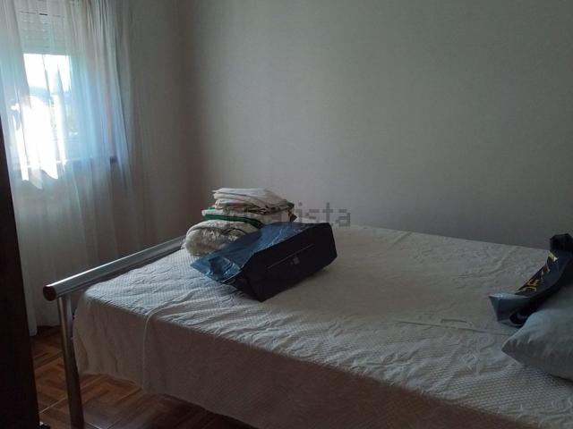 Moradia, Arnoso e Sezures