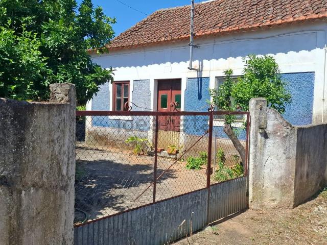 Moradia, Arneiro das Milhariças