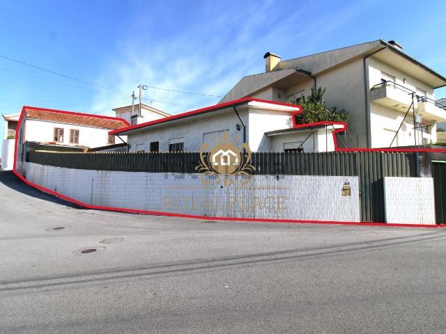 Moradia, Arrifana