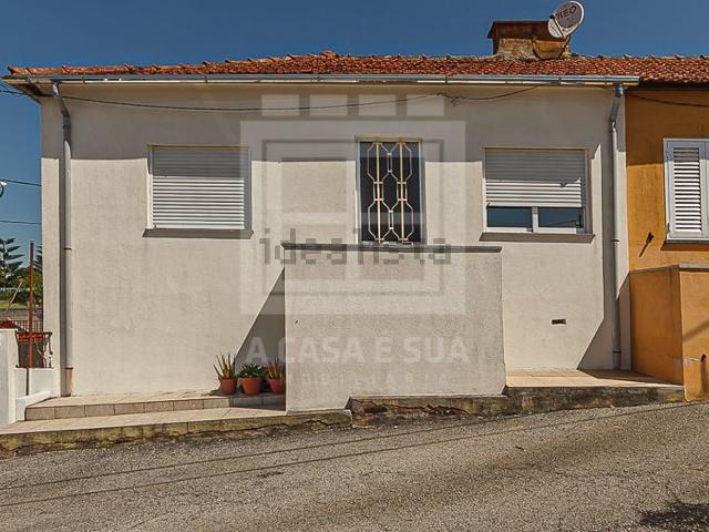 Moradia, Arrifana