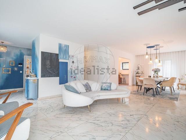 Moradia, Arrifana