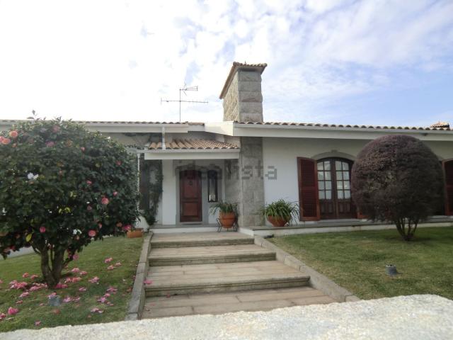 Moradia, Arrifana