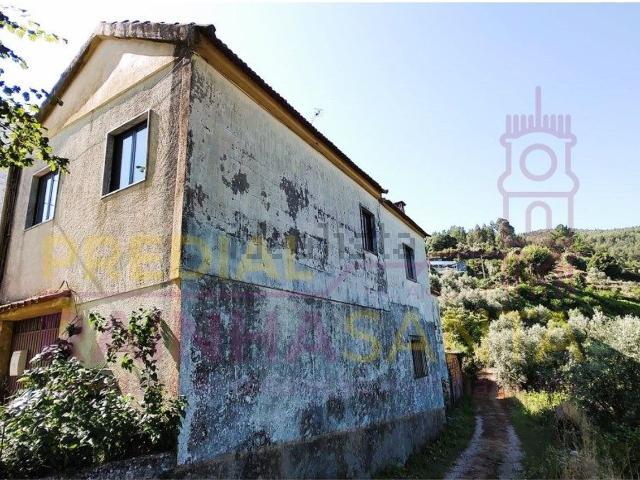 Moradia, Rio Torto
