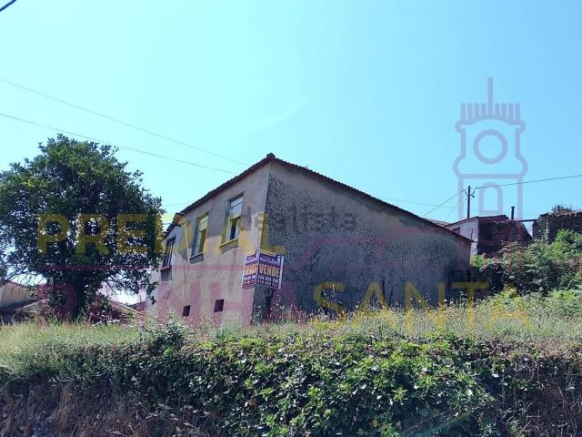 Moradia, São Miguel de Poiares