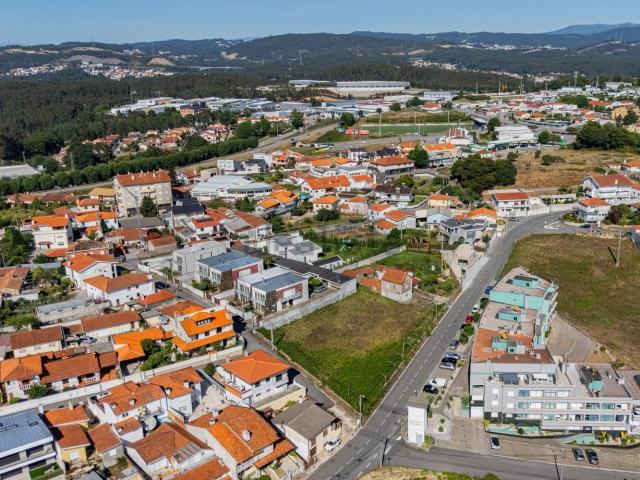Moradia, Arrifana